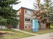 Alexander Apartments