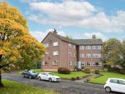Alexander Avenue, Eaglesham, 2 Bedroom Apartment