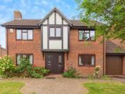 Alexander Close, ABINGDON