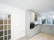 Alexander Close, Nottingham, 3 Bedroom Bungalow