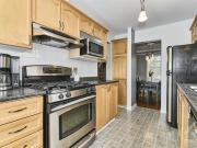 Alexander Massart Has a Townhouse