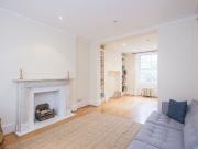 Alexander Place, Knightsbridge SW7, 3 bed terraced house...