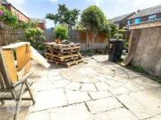 Alexander Road, Bolton, BL2