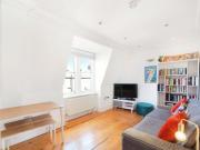 Alexander Road, London, 2 Bedroom Apartment