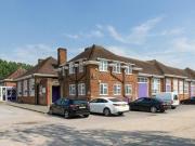 Alexander Road, St. Albans, Storage Facility To