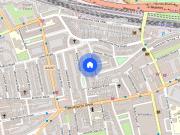 Alexander Street, London, W2
