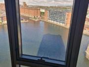 Alexander Tower, William Jessop Way, Liverpool, L3