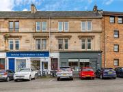 Alexandra Avenue, Lenzie, Kirkintilloch G66, 2 bed flat...