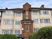Alexandra Avenue, Rayners Lane HA2, 2 bed flat to rent,...