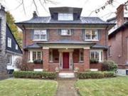 Alexandra Boulevard Toronto ON M4R 1L9 5 Bedroom House...