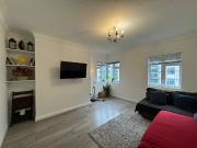 Alexandra Court, Empire Way, Wembley, HA9 0QZ, 1...