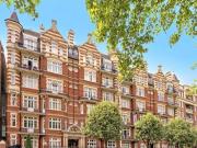 Alexandra Court, Maida Vale, 1 Bedroom Apartment