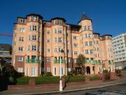 Alexandra Court The Esplanade, Penarth CF64, 2 bed flat...