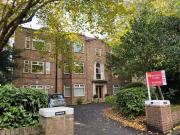 Alexandra Drive, Aigburth L17, 2 bed flat to rent, £950...