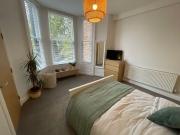 Alexandra Drive, Liverpool, L17