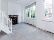 Alexandra Gardens, Muswell Hill N10, 3 bed flat to rent,...