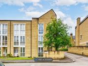 Alexandra Gardens, Sheffield S11, 4 bed end terrace...