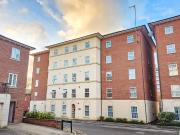 Alexandra House, Pillowell Drive, Gloucester GL1, 2 bed...