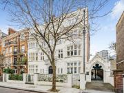 Alexandra House, St Marys Terrace, W2 1SF
