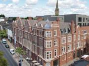 Alexandra Mansions, Prince Of Wales Road, 2 Bedroom Flat