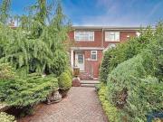 Alexandra Mews, Southport, 3 Bedroom Terraced