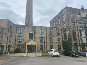 Alexandra Mill, Mill Street, Oldham, OL3