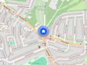 Alexandra Palace Way, London, London, N8