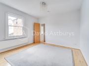 Alexandra Park Road, Alexandra Palace, London N22, 3 bed...
