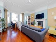 Alexandra Park Road, Alexandra Park Road, N10