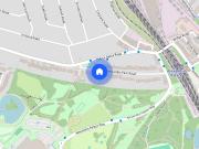 Alexandra Park Road, London, Greater London, N22