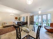 Alexandra Park Road, London N10, 1 bed flat to rent,...