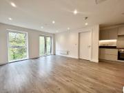 Alexandra Park, Willow Road, Leeds LS4, 2 bed flat to...
