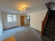 Alexandra Road, Aldershot, Hampshire, GU11