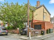 Alexandra Road, Crosby, 4 Bedroom Semi detached