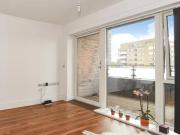 Alexandra Road, London, NW8 0DR, United Kingdom | 1 bed...