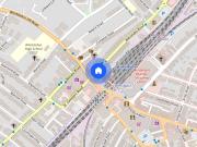 Alexandra Road, London, SW19