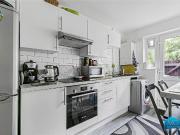 Alexandra Road, Muswell Hill N10, 2 bed flat to rent,...