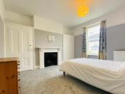 Alexandra Road, Mutley, 1 Bedroom House