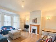 Alexandra Road, Mutley, 4 Bedroom House