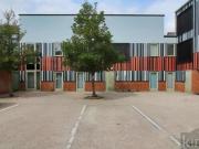 Alexandra Road, Newhall, 2 Bedroom Apartment