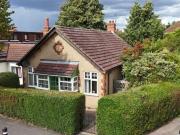 Alexandra Road, Peterborough, 2 Bedroom Detached