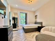 Alexandra Road, Plymouth, 1 Bedroom Apartment