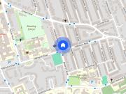 Alexandra Road, Reading, Berkshire, RG1