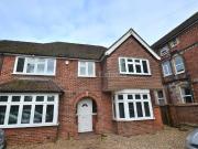 Alexandra Road, Reading RG1, 10 bed detached house to...