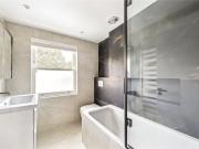 Alexandra Road, Richmond, TW9