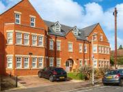 Alexandra Road, Rouper Court, Watford, 1 Bedroom Apartment