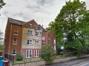 Alexandra Road South, Manchester, 2 Bedroom Flat