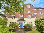 Alexandra Road South, Manchester, Greater Manchester...