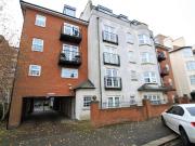 Alexandra Road, Southend On Sea SS1, 2 bed flat to rent,...