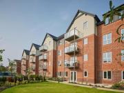 Alexandra Road, Southport, 2 Bedroom Retirement